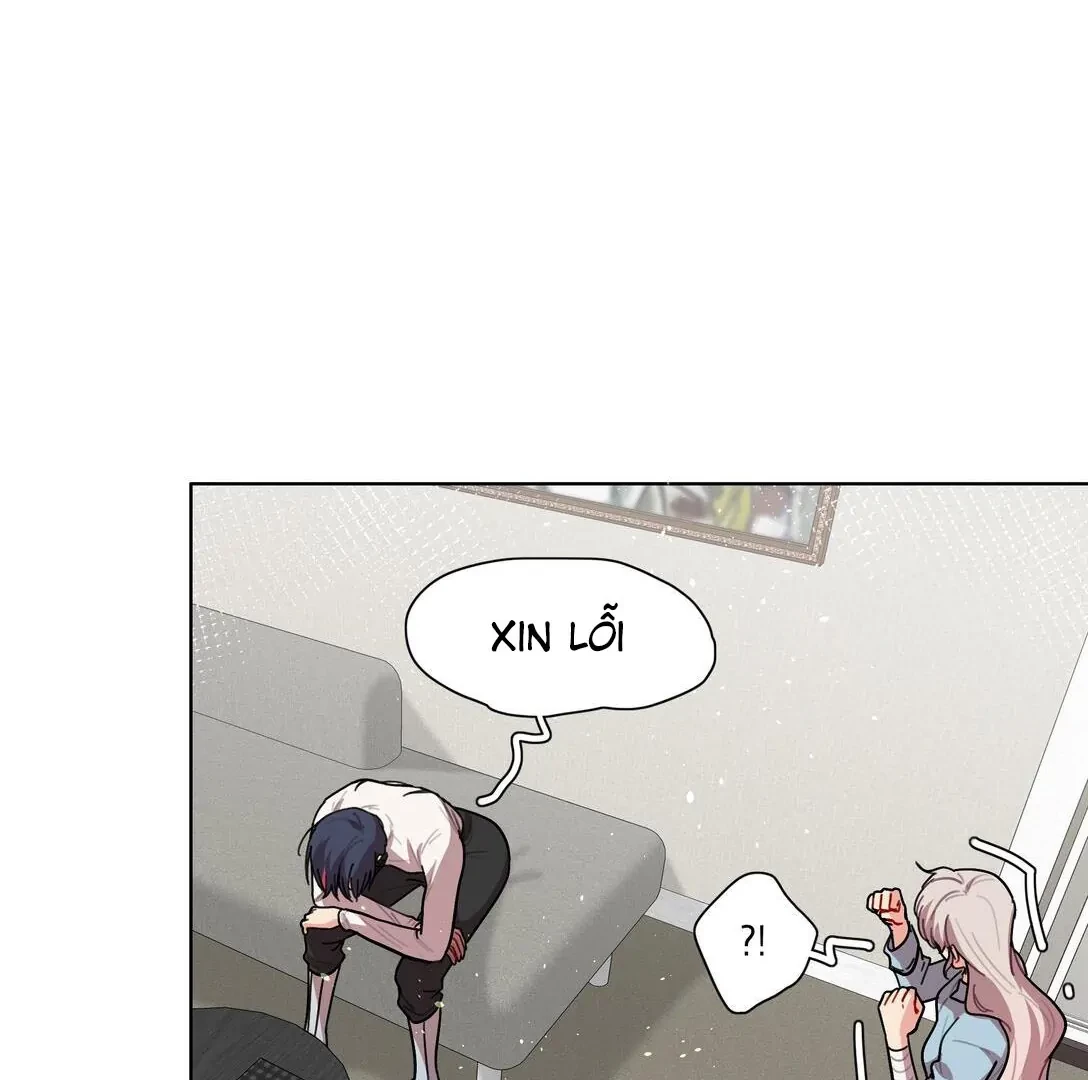 Bên Trong Có Chó Dữ, Xin Cẩn Thận Chapter 78 - 17