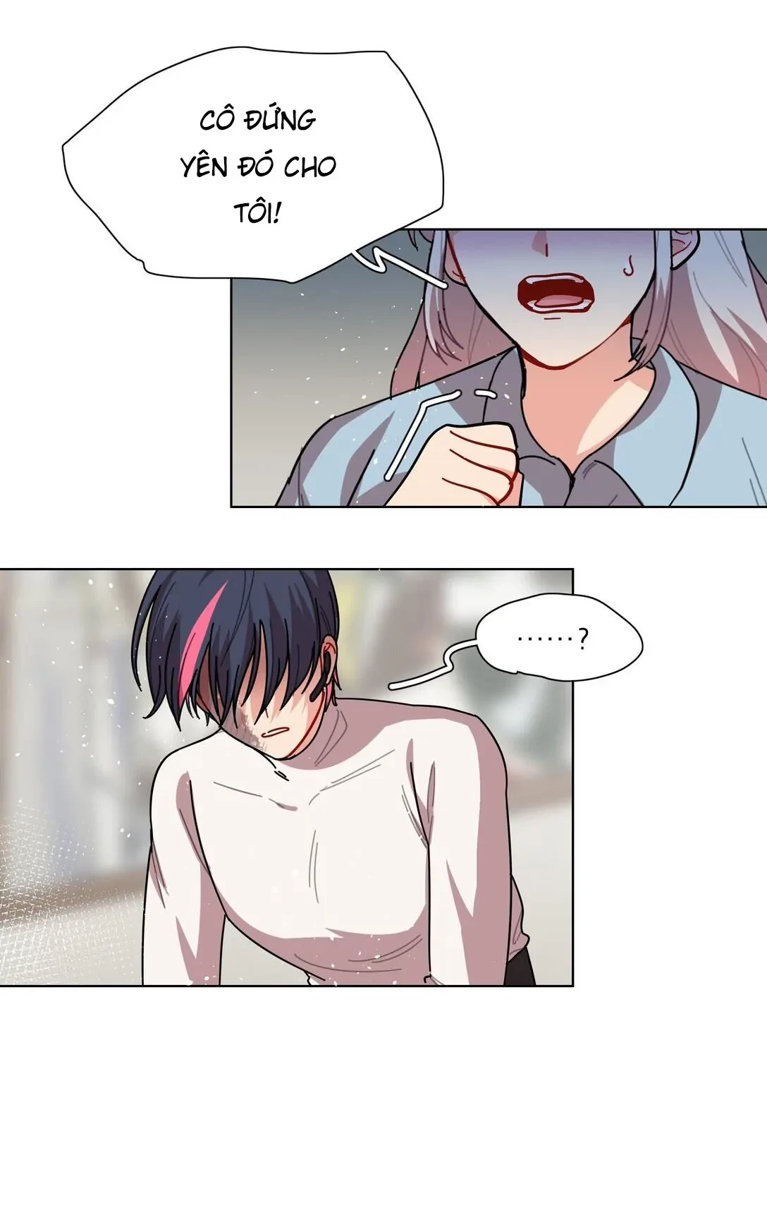 Bên Trong Có Chó Dữ, Xin Cẩn Thận Chapter 78 - 21