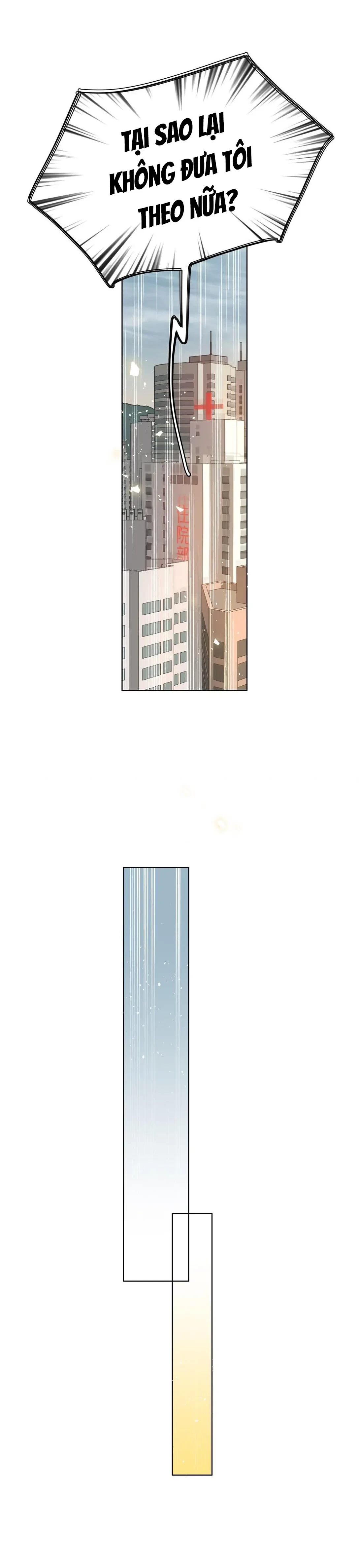 Bên Trong Có Chó Dữ, Xin Cẩn Thận Chapter 78 - 42