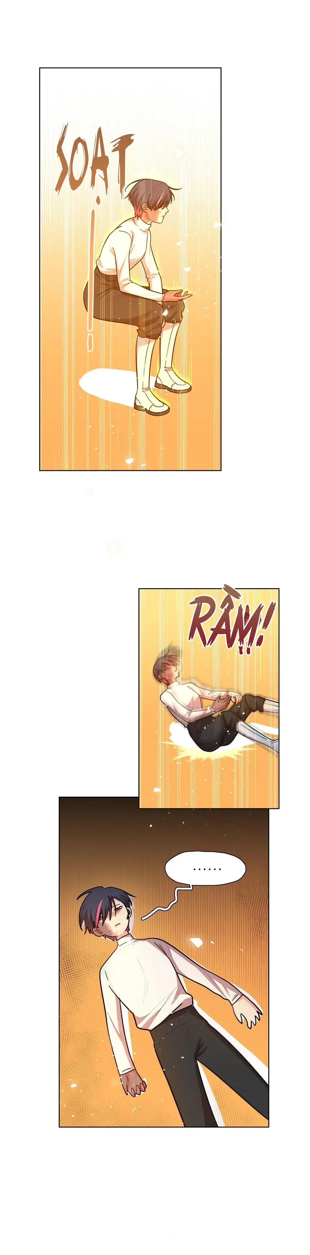 Bên Trong Có Chó Dữ, Xin Cẩn Thận Chapter 78 - 43