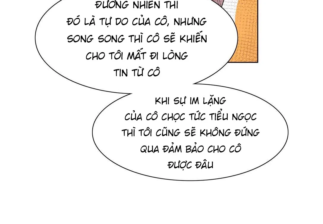 Bên Trong Có Chó Dữ, Xin Cẩn Thận Chapter 78 - 51