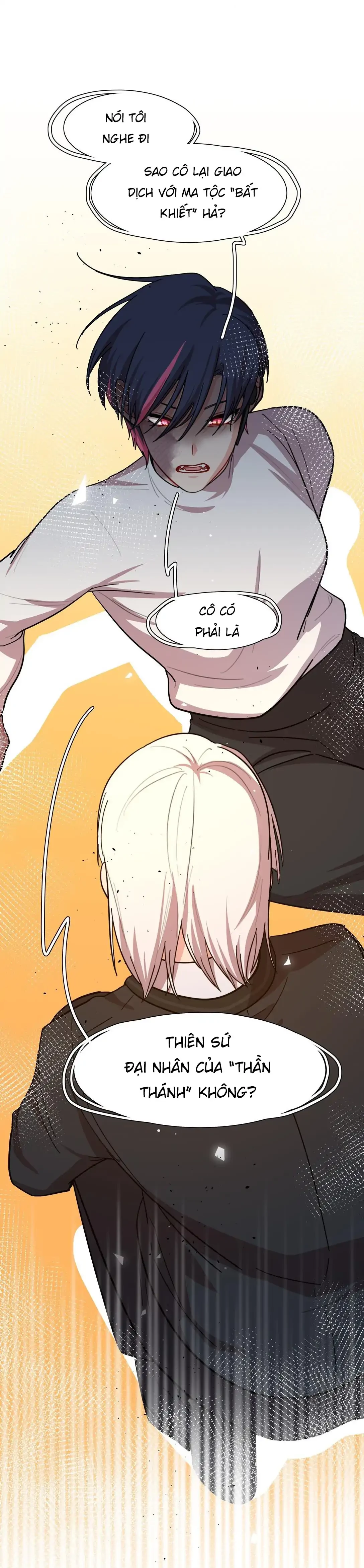 Bên Trong Có Chó Dữ, Xin Cẩn Thận Chapter 78 - 53