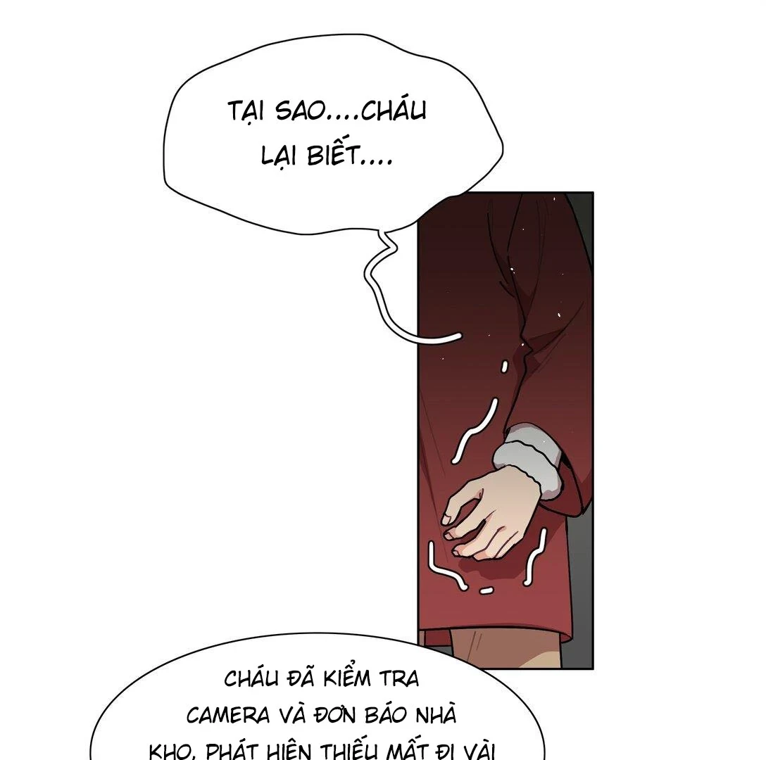 Bên Trong Có Chó Dữ, Xin Cẩn Thận Chapter 79 - 5