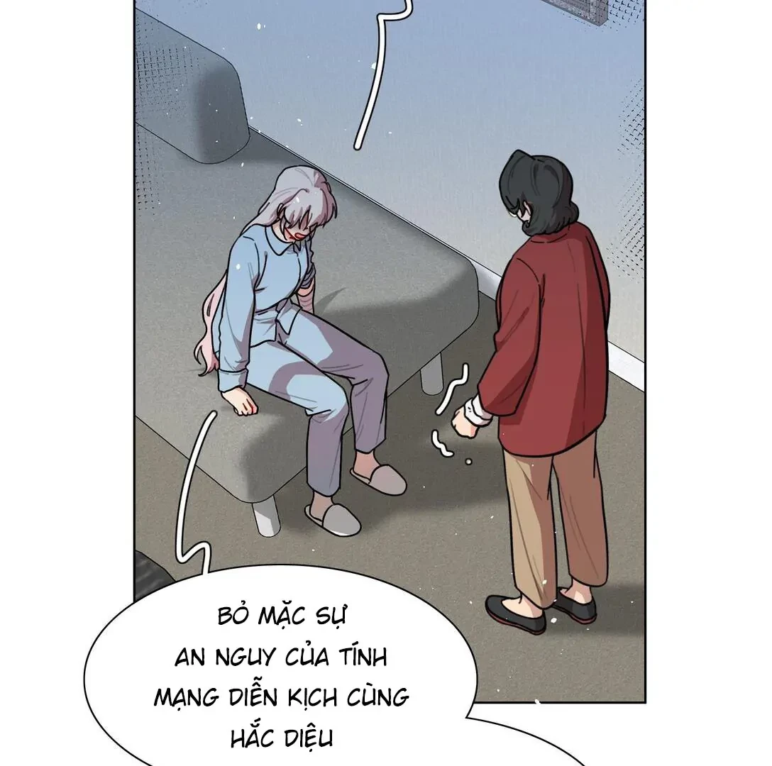 Bên Trong Có Chó Dữ, Xin Cẩn Thận Chapter 79 - 7