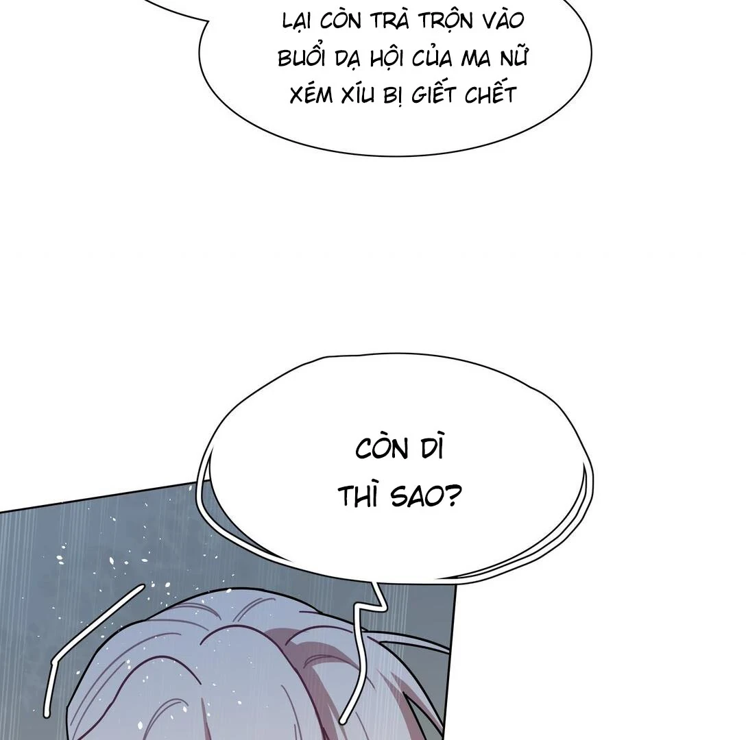 Bên Trong Có Chó Dữ, Xin Cẩn Thận Chapter 79 - 8