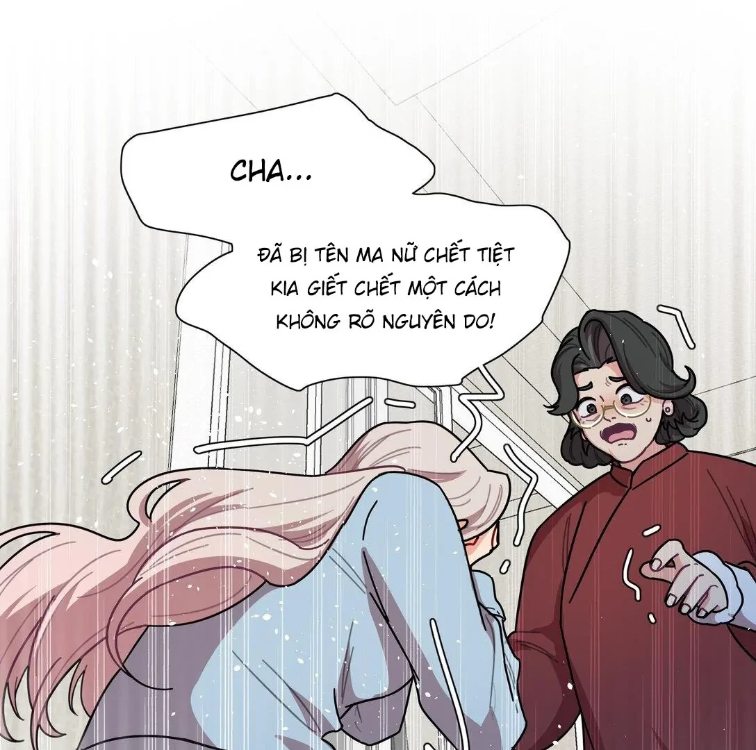 Bên Trong Có Chó Dữ, Xin Cẩn Thận Chapter 79 - 13