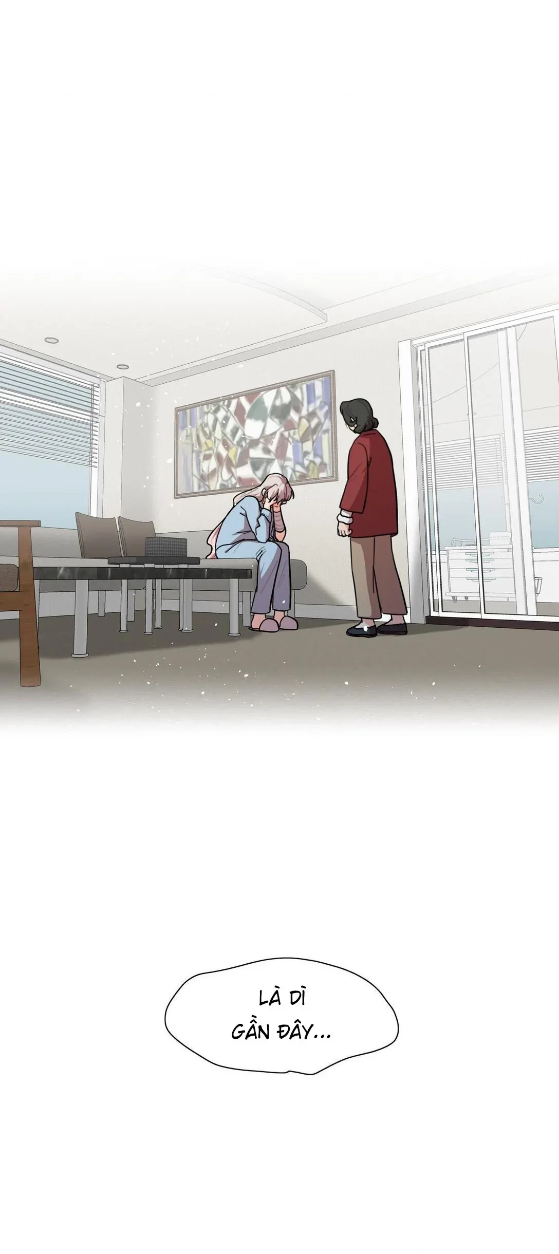 Bên Trong Có Chó Dữ, Xin Cẩn Thận Chapter 79 - 20