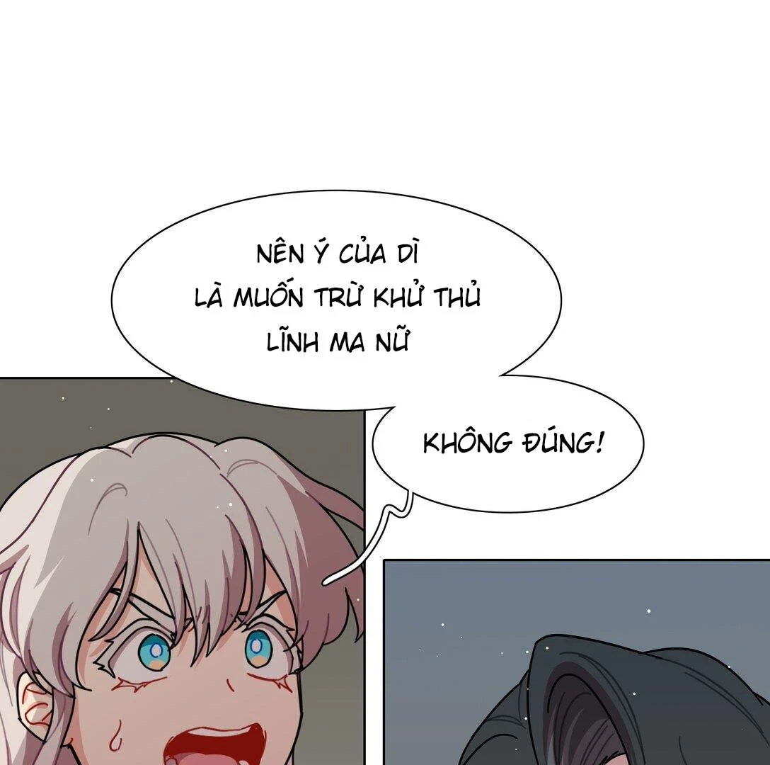 Bên Trong Có Chó Dữ, Xin Cẩn Thận Chapter 80 - 1