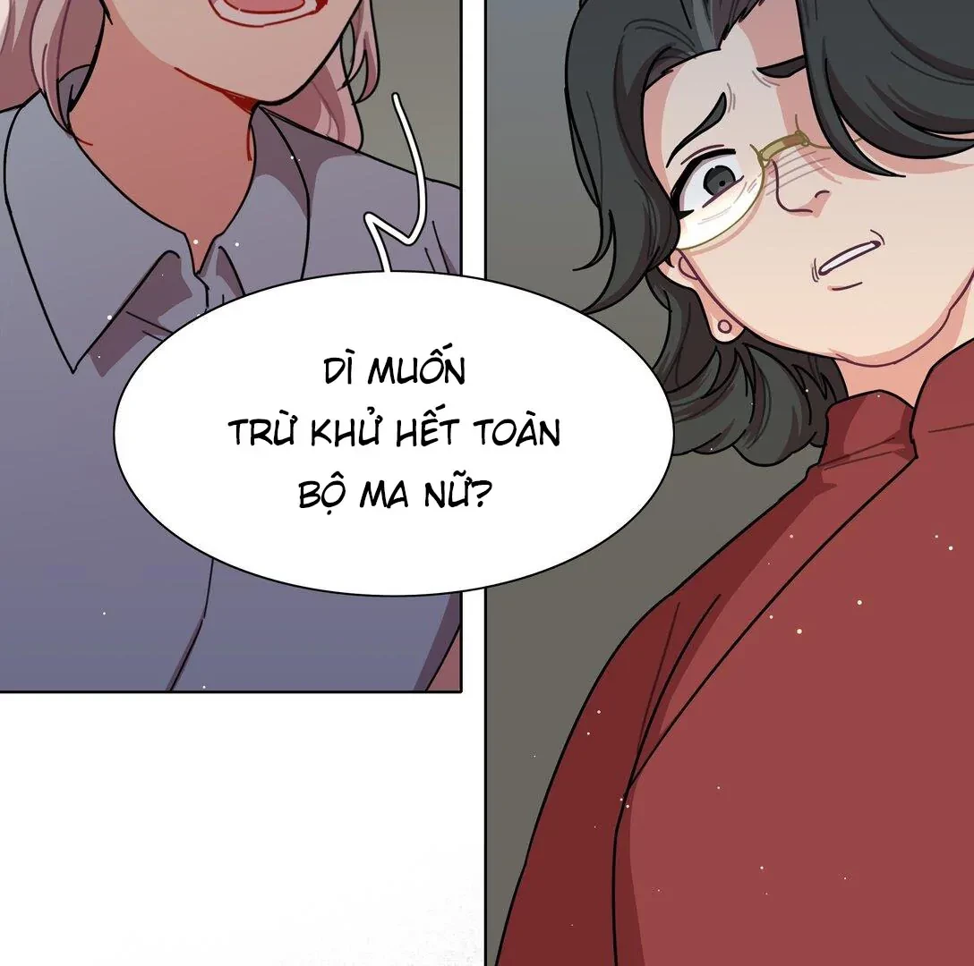 Bên Trong Có Chó Dữ, Xin Cẩn Thận Chapter 80 - 2