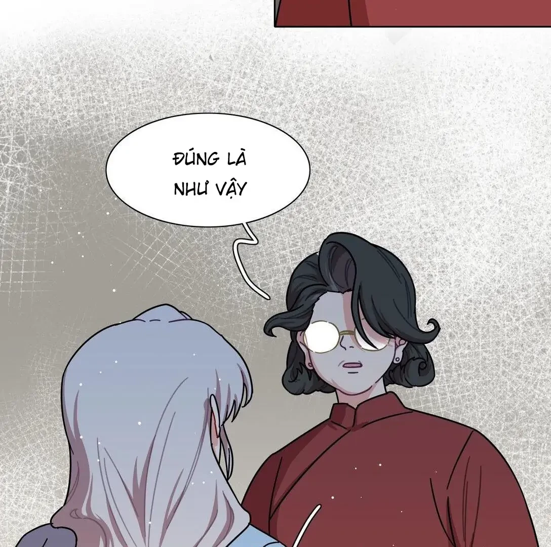 Bên Trong Có Chó Dữ, Xin Cẩn Thận Chapter 80 - 3