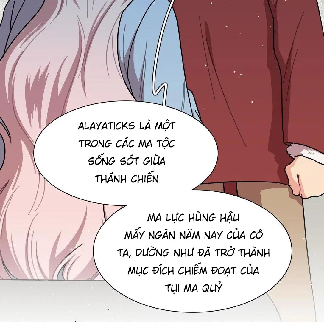 Bên Trong Có Chó Dữ, Xin Cẩn Thận Chapter 80 - 4