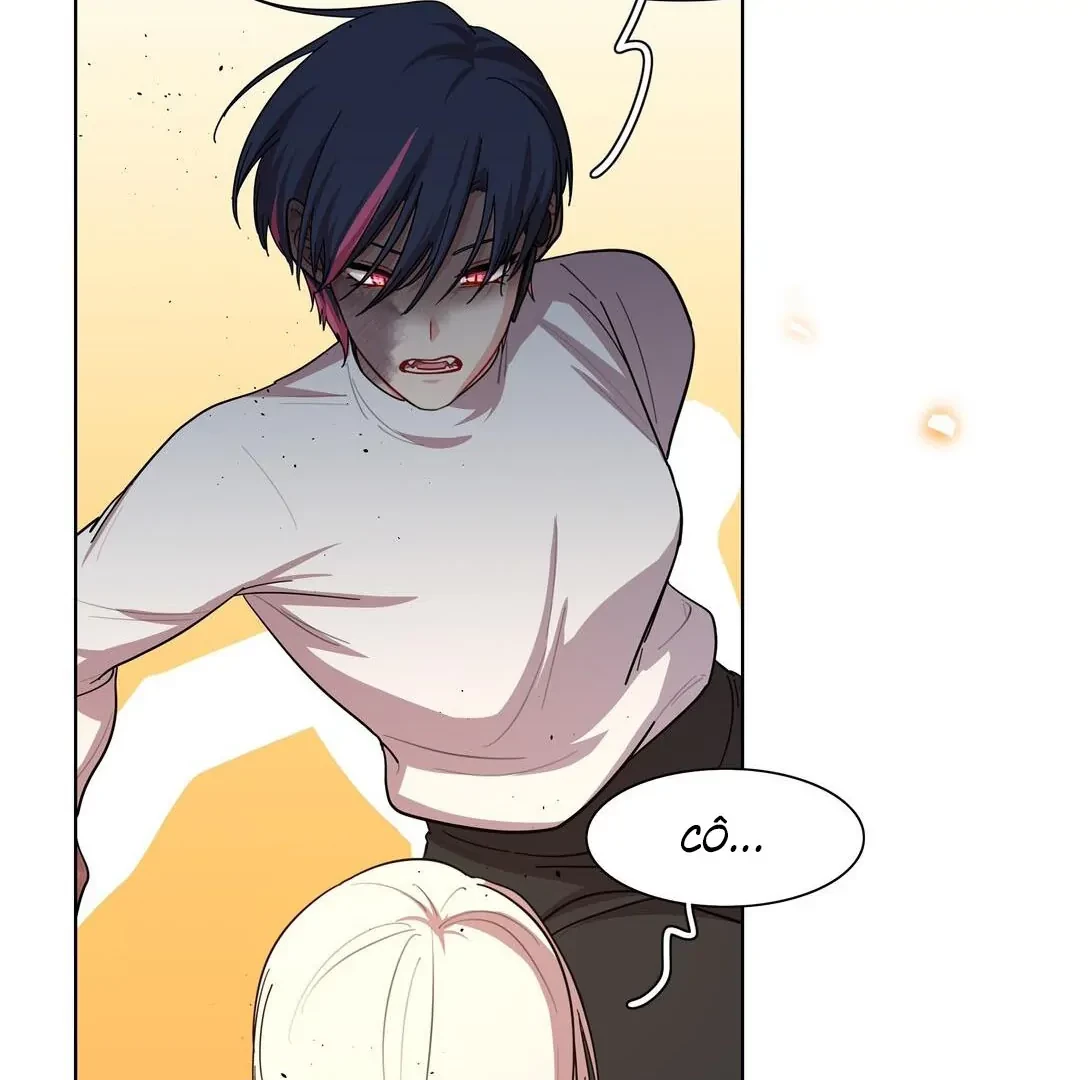 Bên Trong Có Chó Dữ, Xin Cẩn Thận Chapter 80 - 10