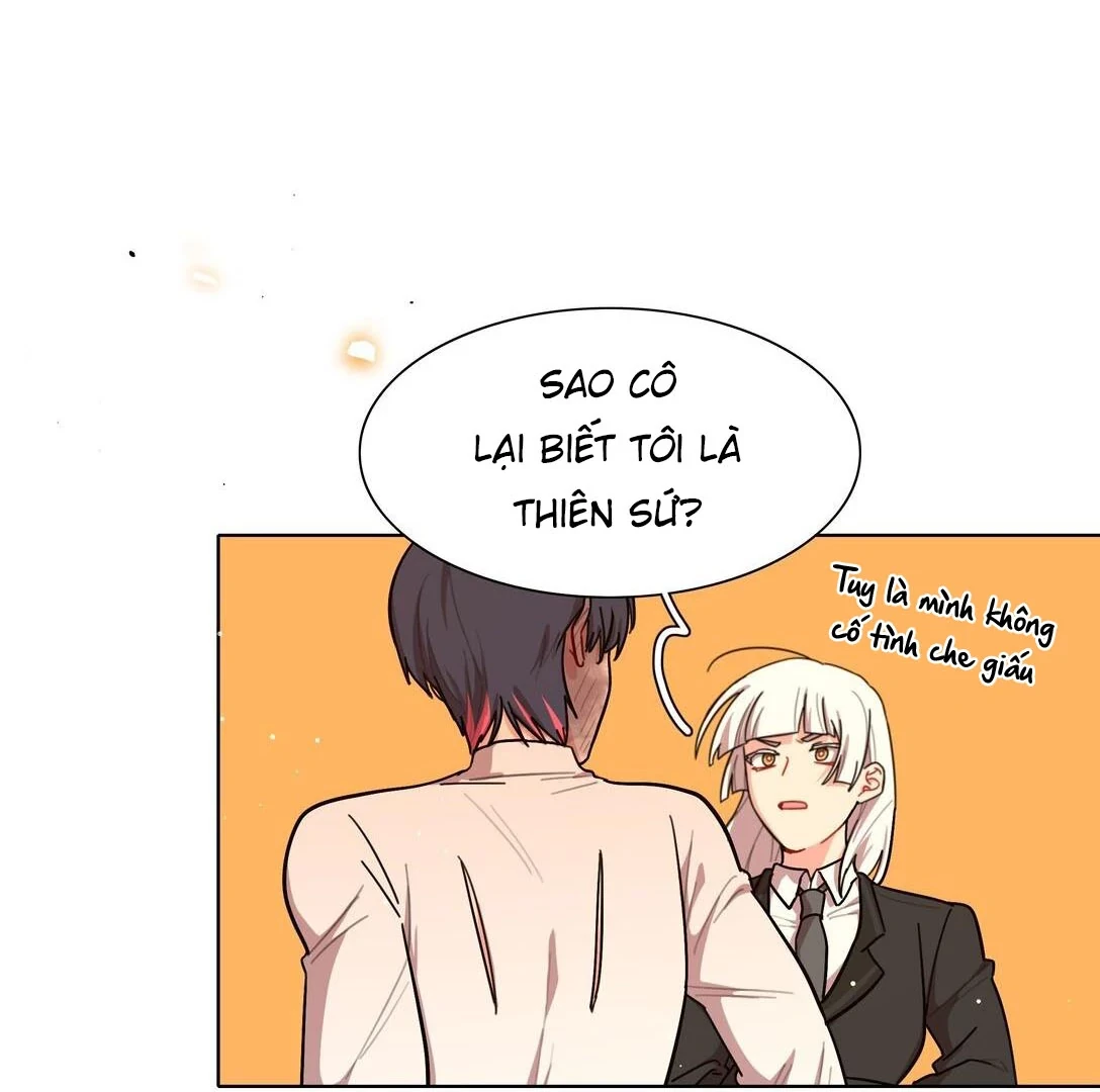 Bên Trong Có Chó Dữ, Xin Cẩn Thận Chapter 80 - 12