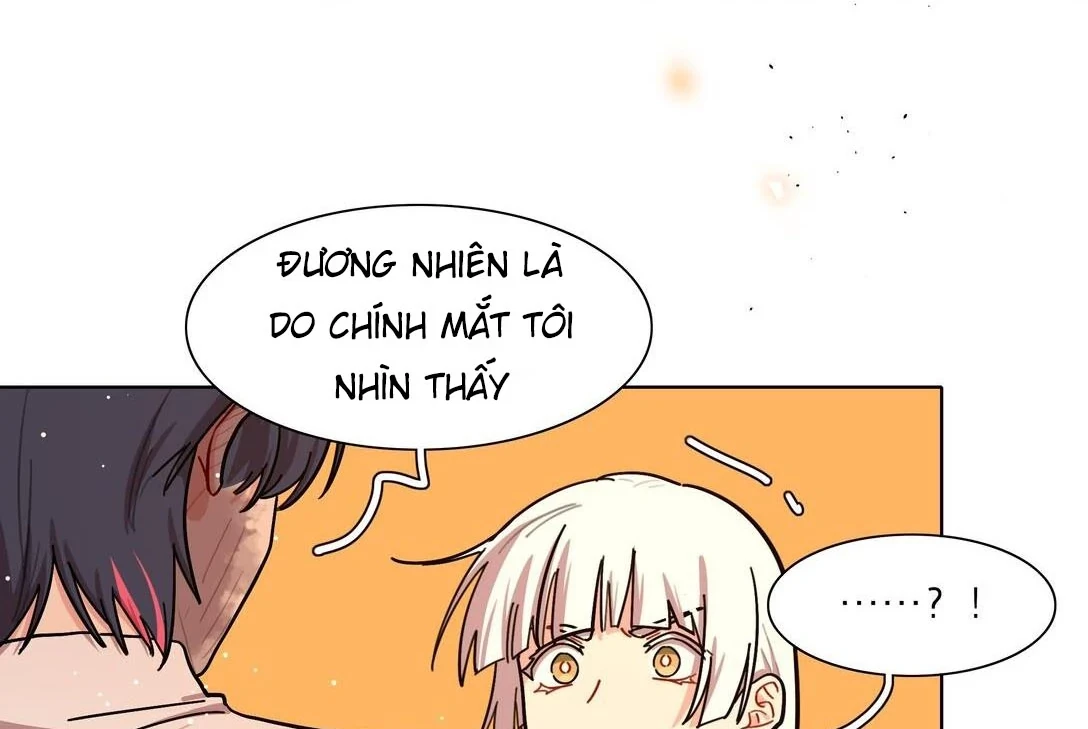 Bên Trong Có Chó Dữ, Xin Cẩn Thận Chapter 80 - 13