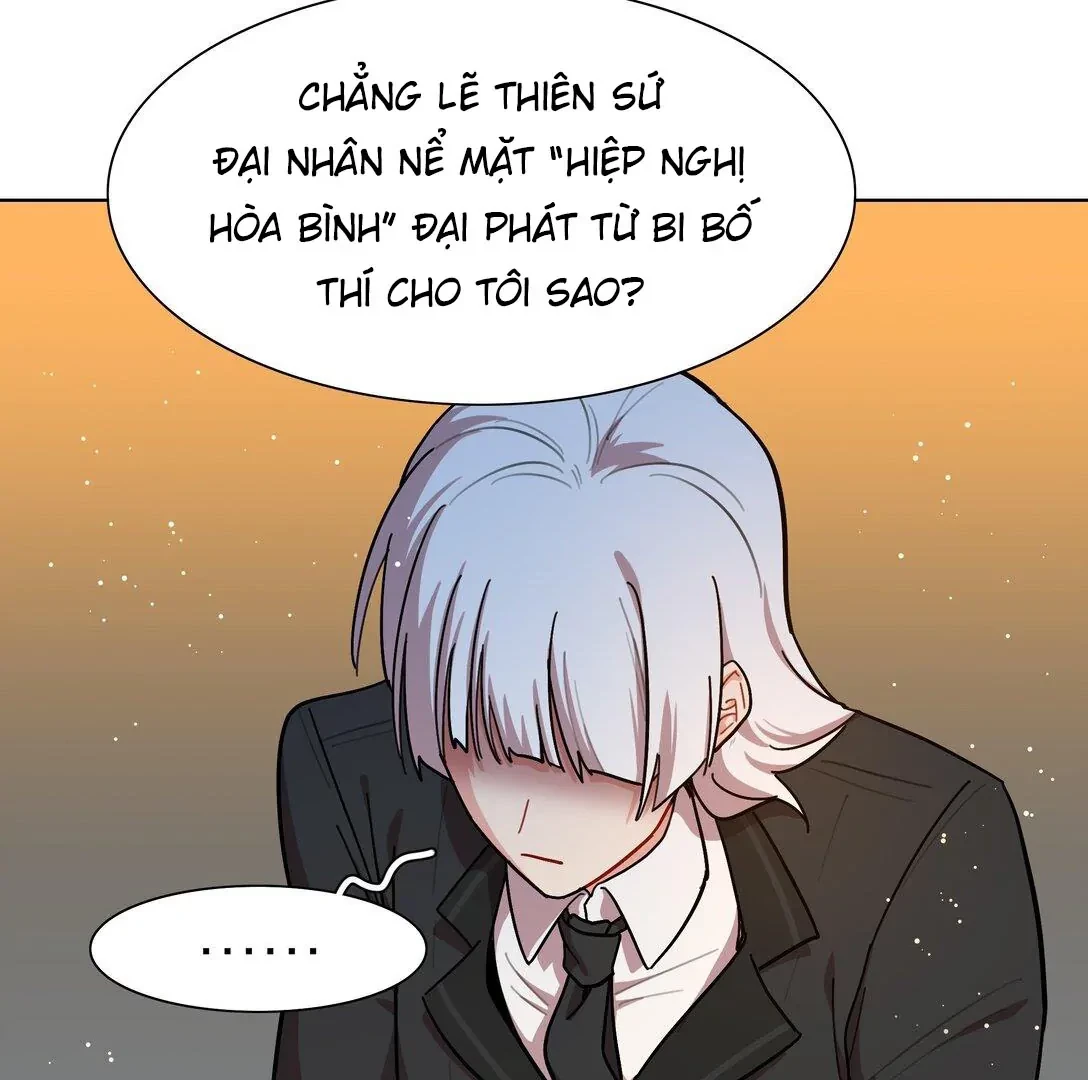 Bên Trong Có Chó Dữ, Xin Cẩn Thận Chapter 80 - 18