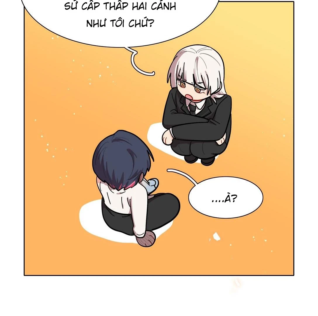 Bên Trong Có Chó Dữ, Xin Cẩn Thận Chapter 80 - 20