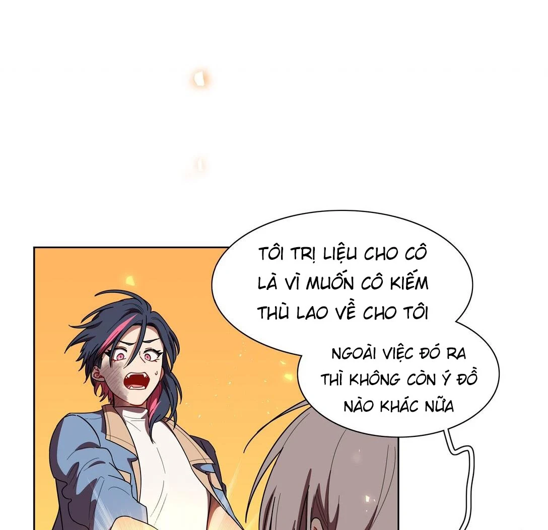 Bên Trong Có Chó Dữ, Xin Cẩn Thận Chapter 80 - 21