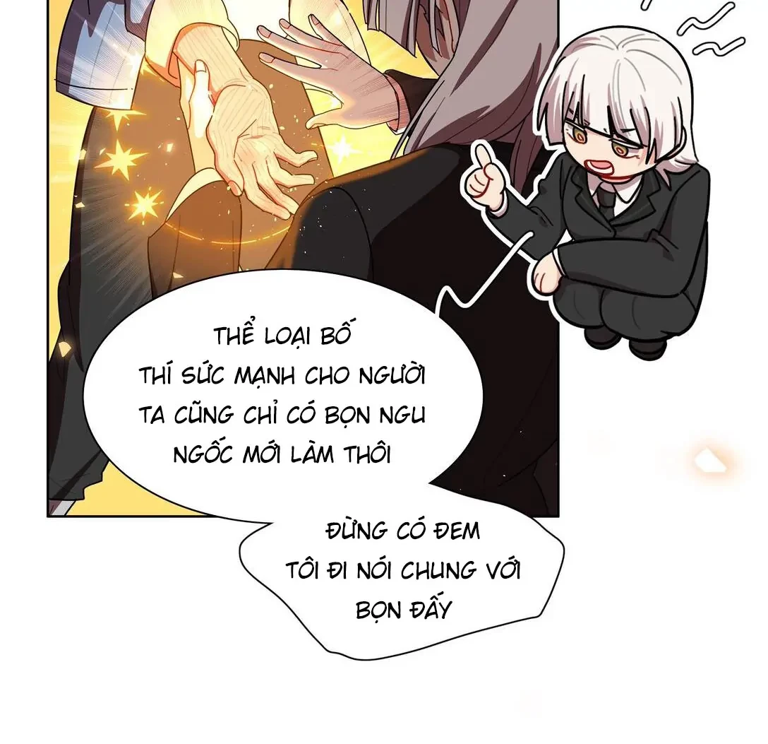 Bên Trong Có Chó Dữ, Xin Cẩn Thận Chapter 80 - 22