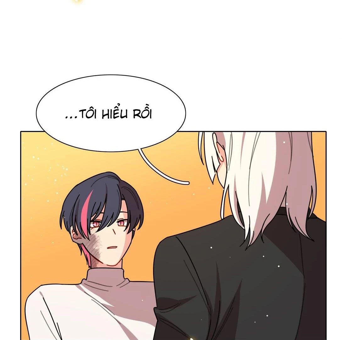 Bên Trong Có Chó Dữ, Xin Cẩn Thận Chapter 80 - 28