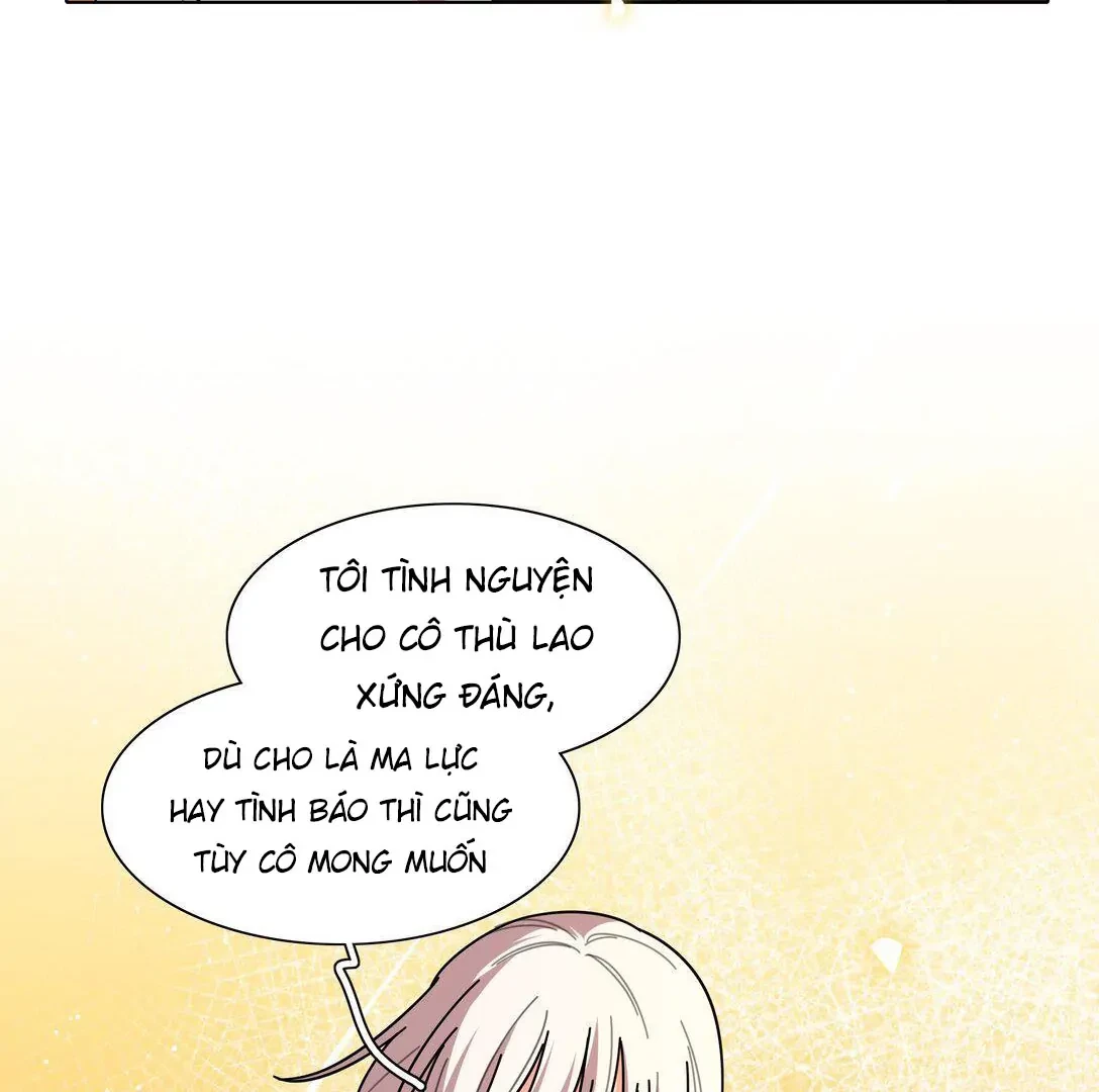 Bên Trong Có Chó Dữ, Xin Cẩn Thận Chapter 80 - 29