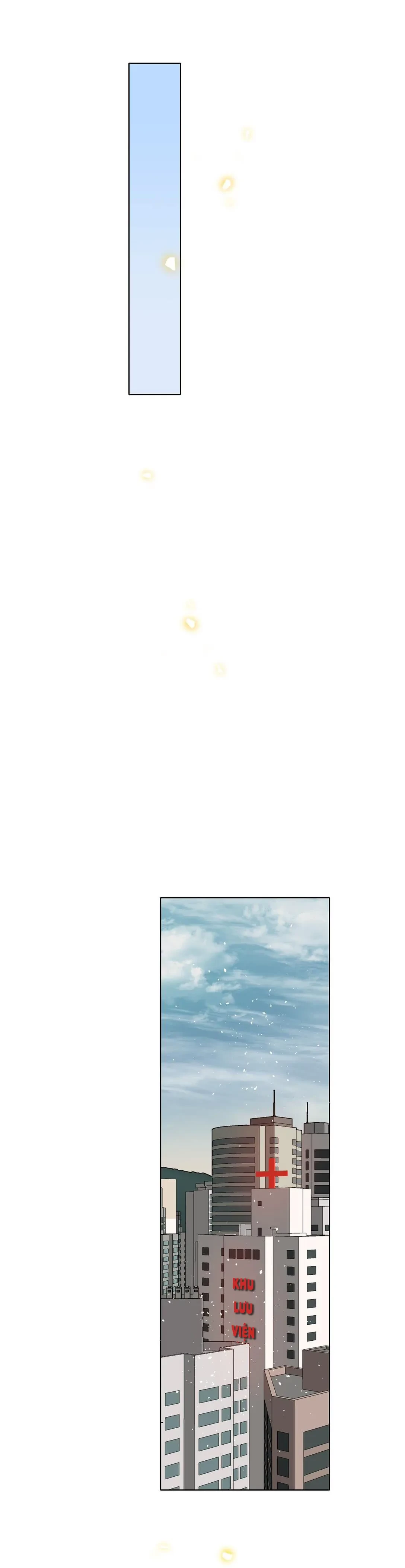 Bên Trong Có Chó Dữ, Xin Cẩn Thận Chapter 80 - 34