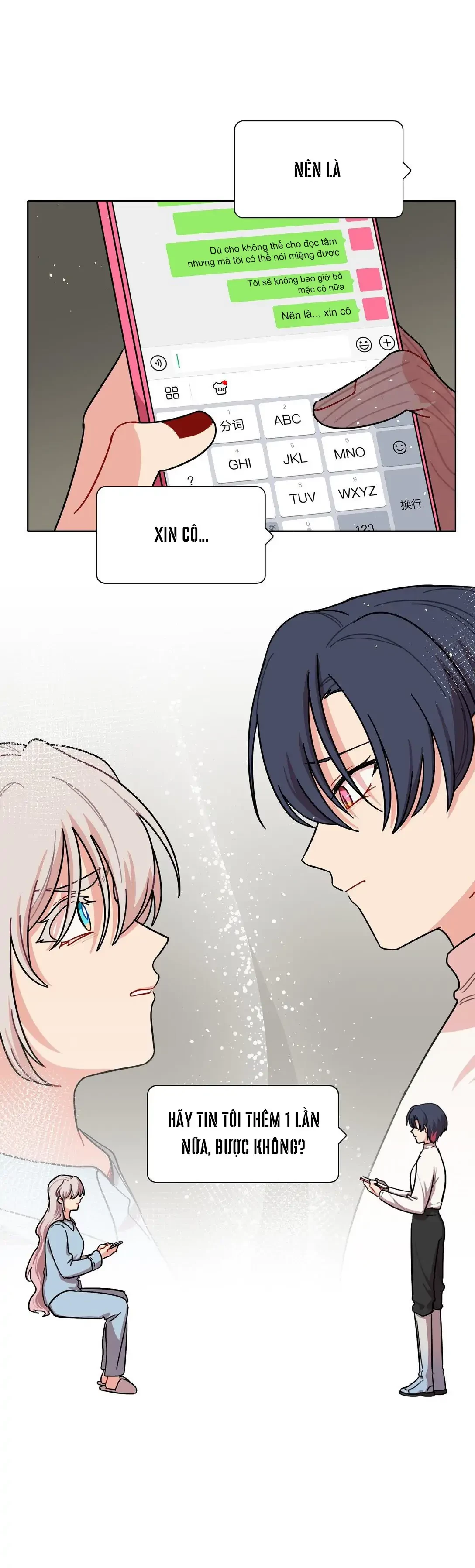 Bên Trong Có Chó Dữ, Xin Cẩn Thận Chapter 80 - 40