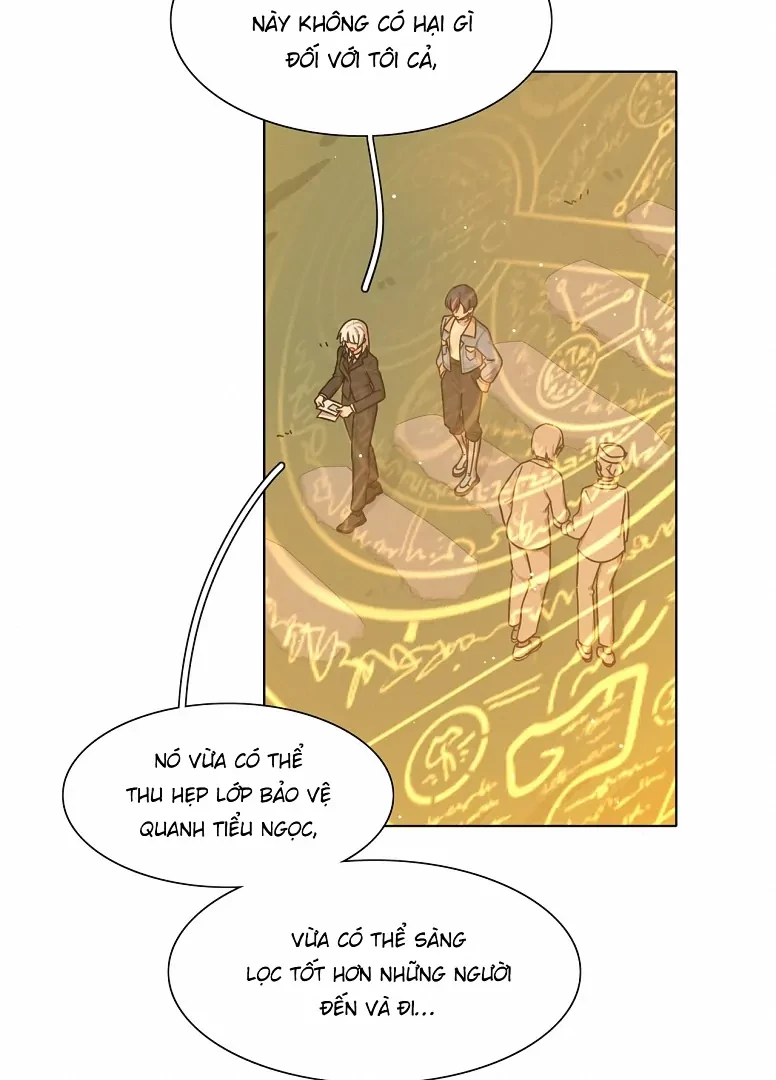 Bên Trong Có Chó Dữ, Xin Cẩn Thận Chapter 81 - 3