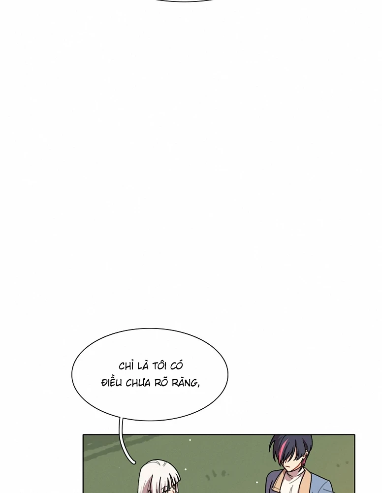 Bên Trong Có Chó Dữ, Xin Cẩn Thận Chapter 81 - 4