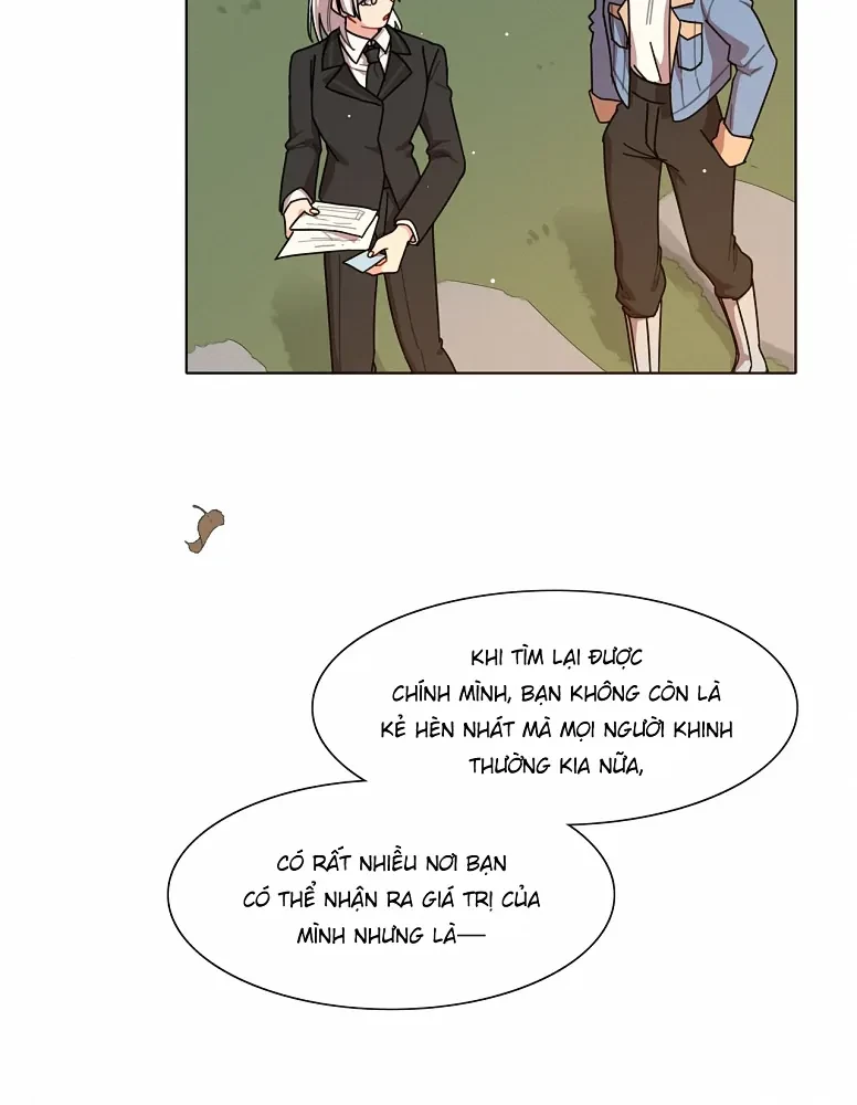 Bên Trong Có Chó Dữ, Xin Cẩn Thận Chapter 81 - 5