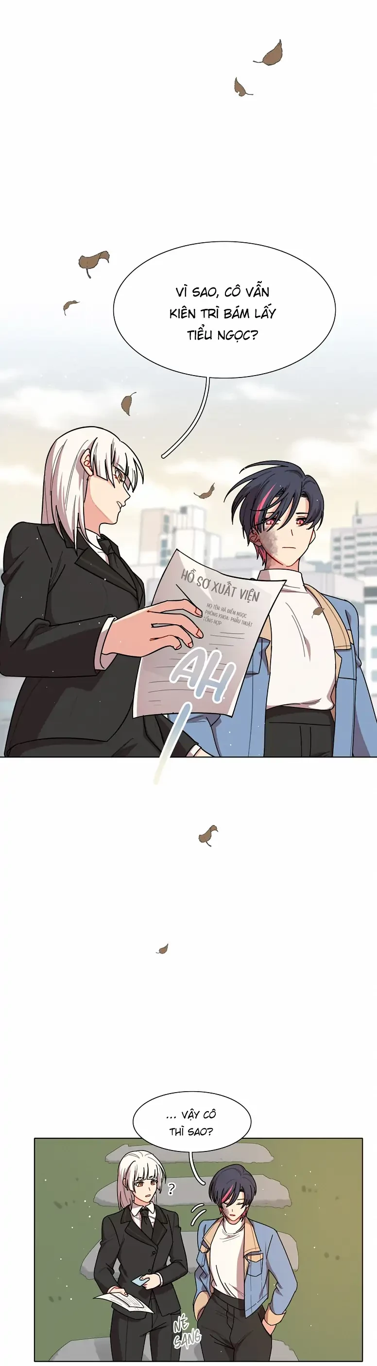 Bên Trong Có Chó Dữ, Xin Cẩn Thận Chapter 81 - 6