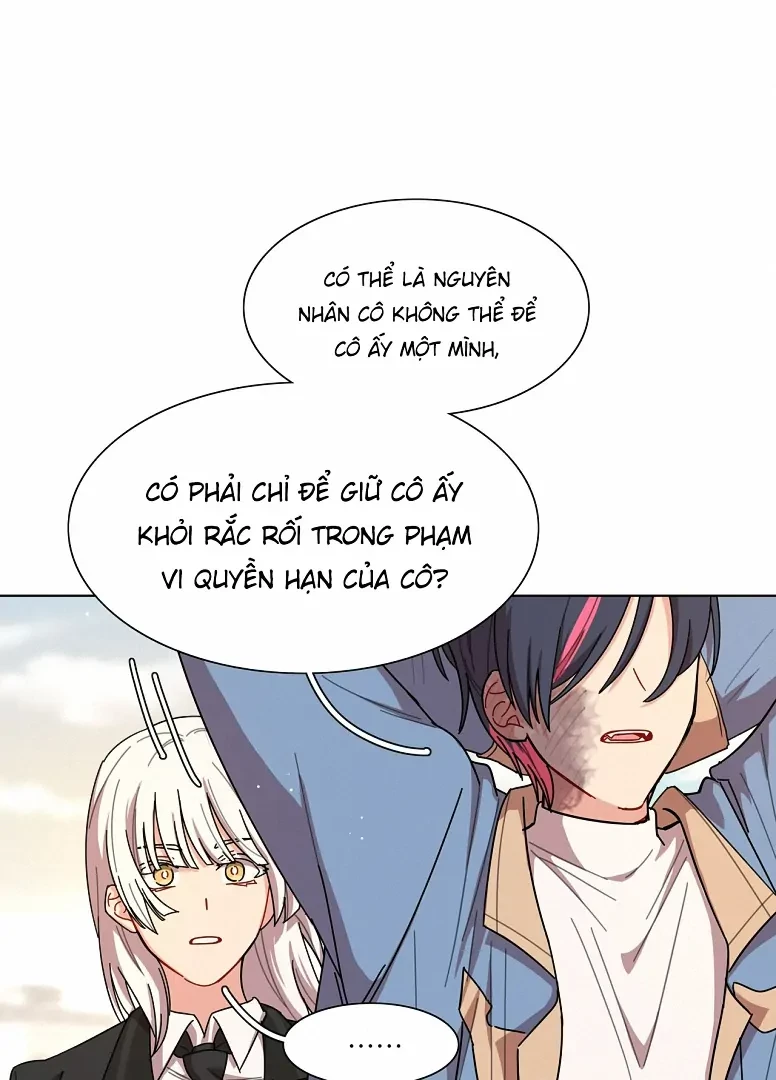 Bên Trong Có Chó Dữ, Xin Cẩn Thận Chapter 81 - 7