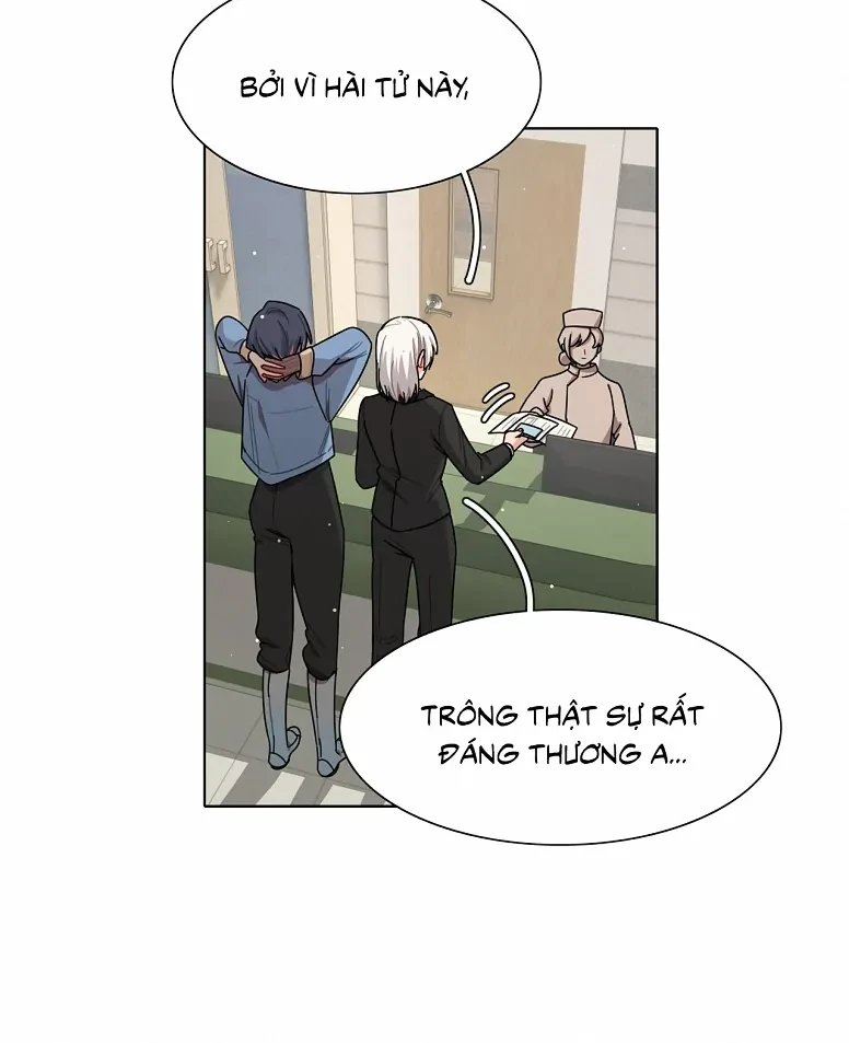 Bên Trong Có Chó Dữ, Xin Cẩn Thận Chapter 81 - 10