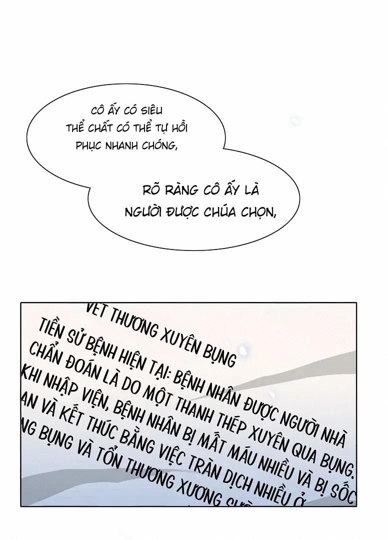Bên Trong Có Chó Dữ, Xin Cẩn Thận Chapter 81 - 11