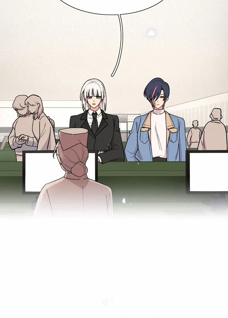 Bên Trong Có Chó Dữ, Xin Cẩn Thận Chapter 81 - 13