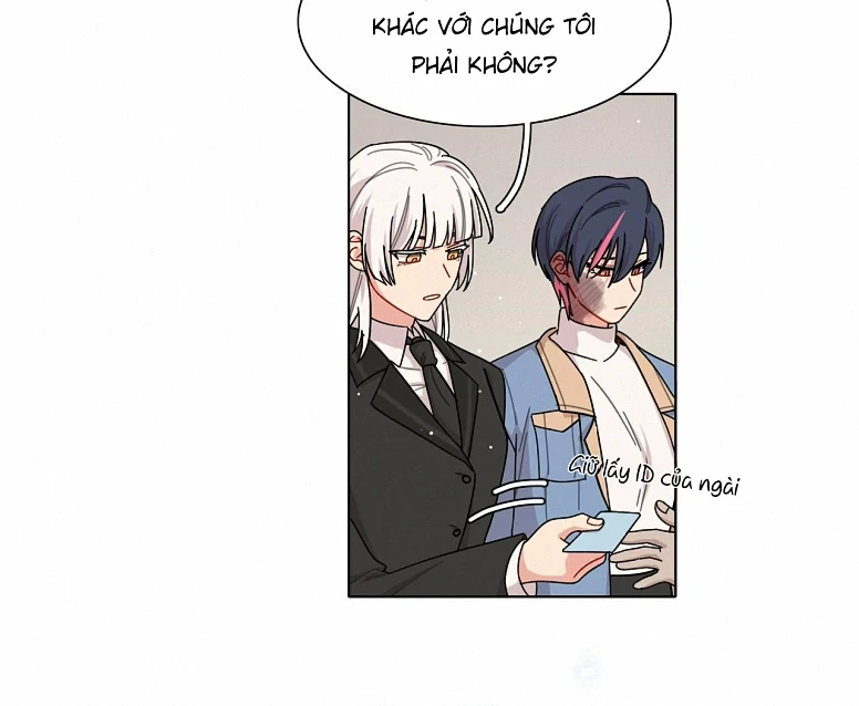 Bên Trong Có Chó Dữ, Xin Cẩn Thận Chapter 81 - 15