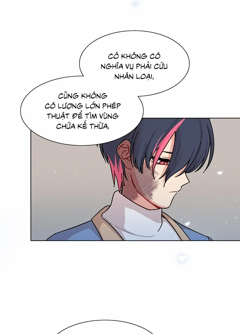 Bên Trong Có Chó Dữ, Xin Cẩn Thận Chapter 81 - 16