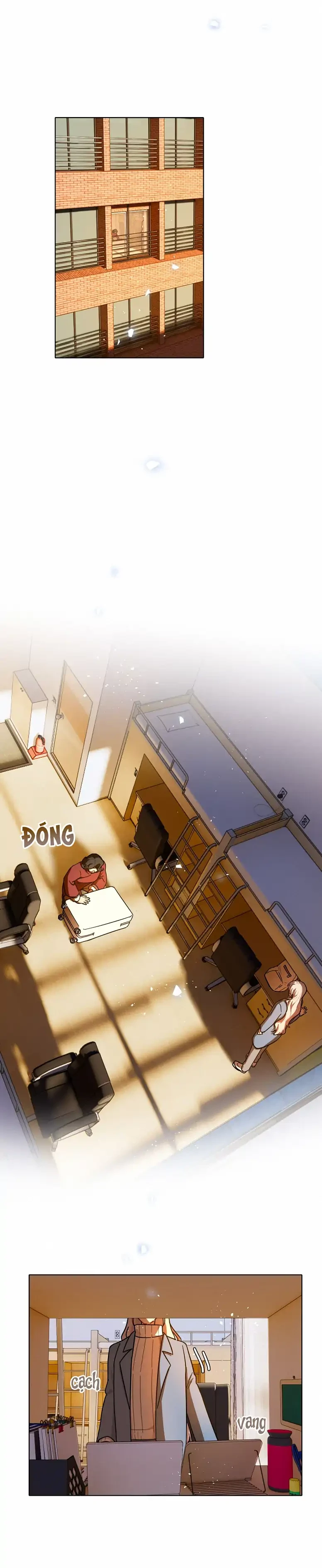 Bên Trong Có Chó Dữ, Xin Cẩn Thận Chapter 81 - 21