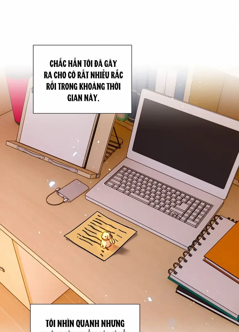 Bên Trong Có Chó Dữ, Xin Cẩn Thận Chapter 81 - 25
