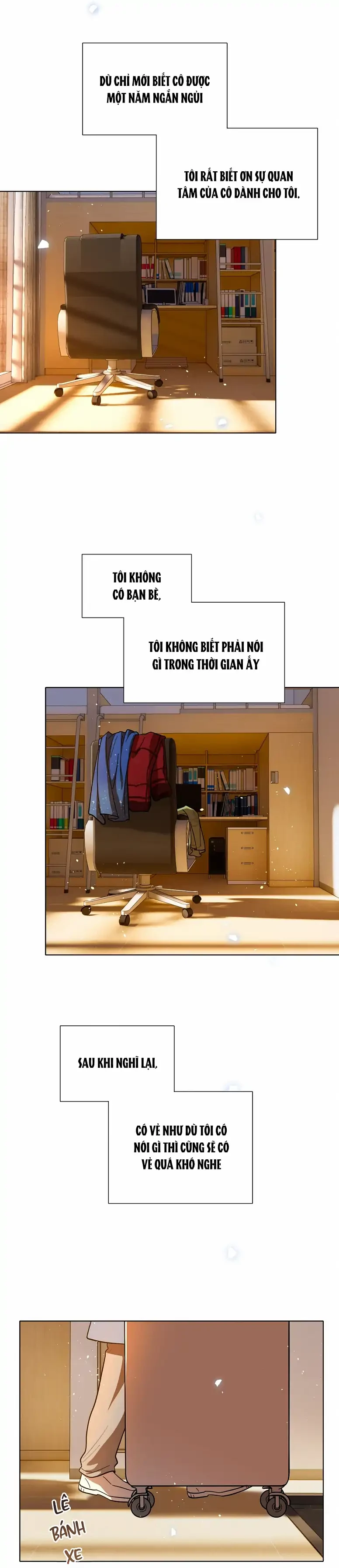 Bên Trong Có Chó Dữ, Xin Cẩn Thận Chapter 81 - 28