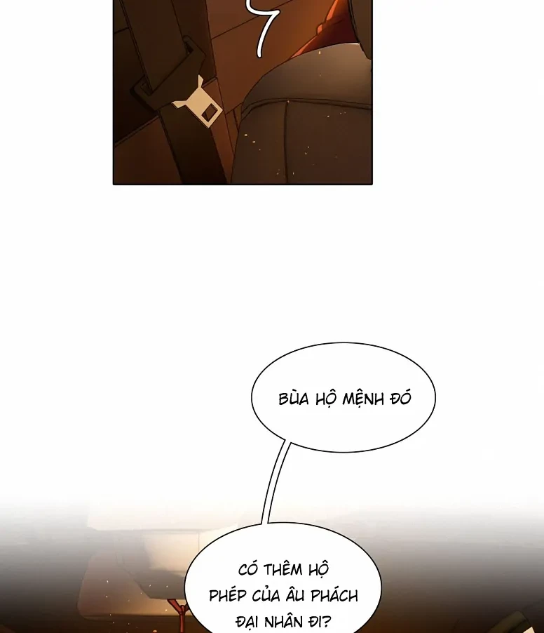 Bên Trong Có Chó Dữ, Xin Cẩn Thận Chapter 81 - 36