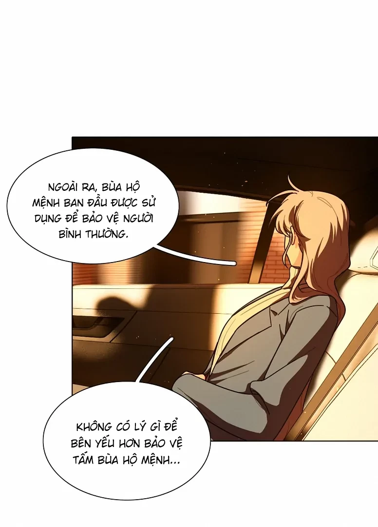 Bên Trong Có Chó Dữ, Xin Cẩn Thận Chapter 81 - 39