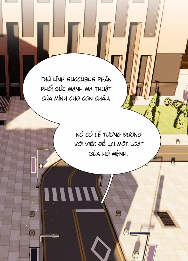 Bên Trong Có Chó Dữ, Xin Cẩn Thận Chapter 81 - 42