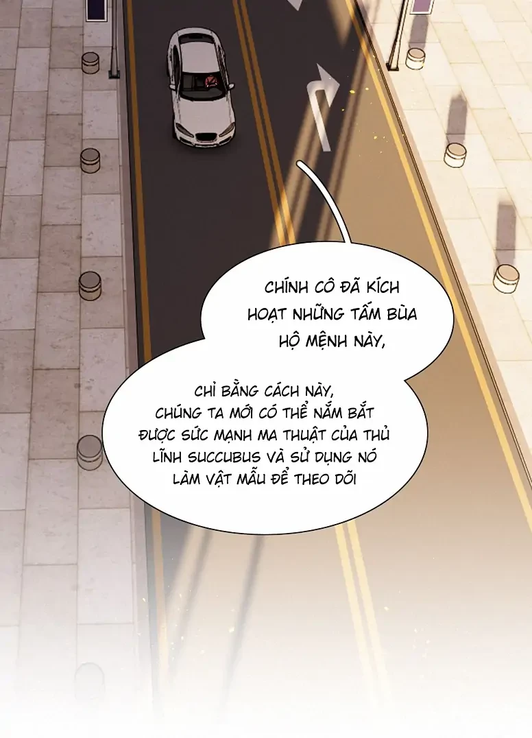 Bên Trong Có Chó Dữ, Xin Cẩn Thận Chapter 81 - 43