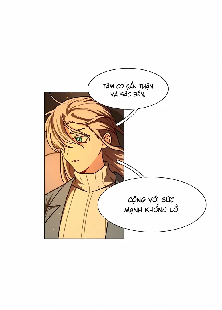 Bên Trong Có Chó Dữ, Xin Cẩn Thận Chapter 81 - 45