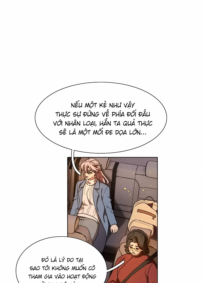 Bên Trong Có Chó Dữ, Xin Cẩn Thận Chapter 81 - 46