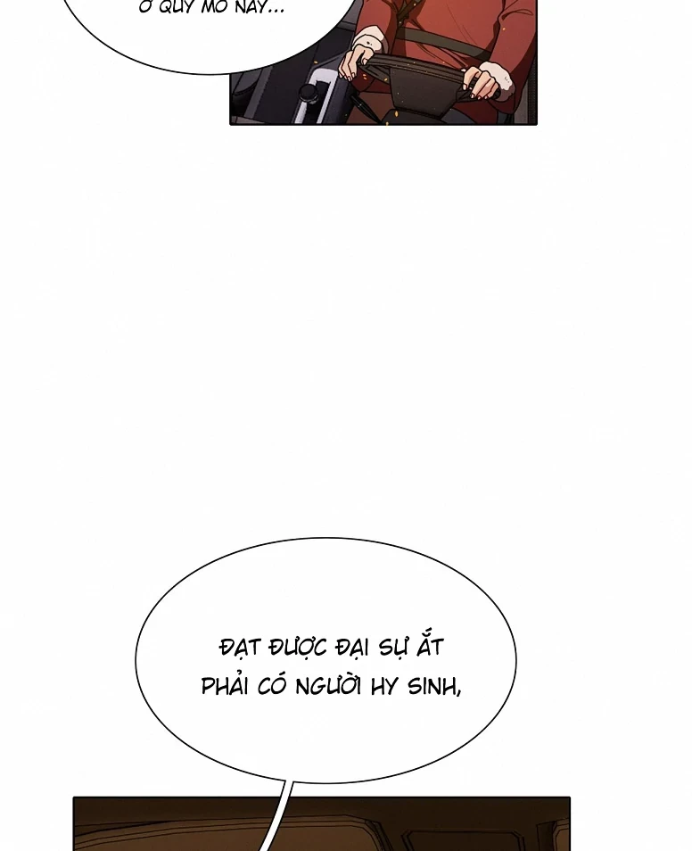 Bên Trong Có Chó Dữ, Xin Cẩn Thận Chapter 81 - 47