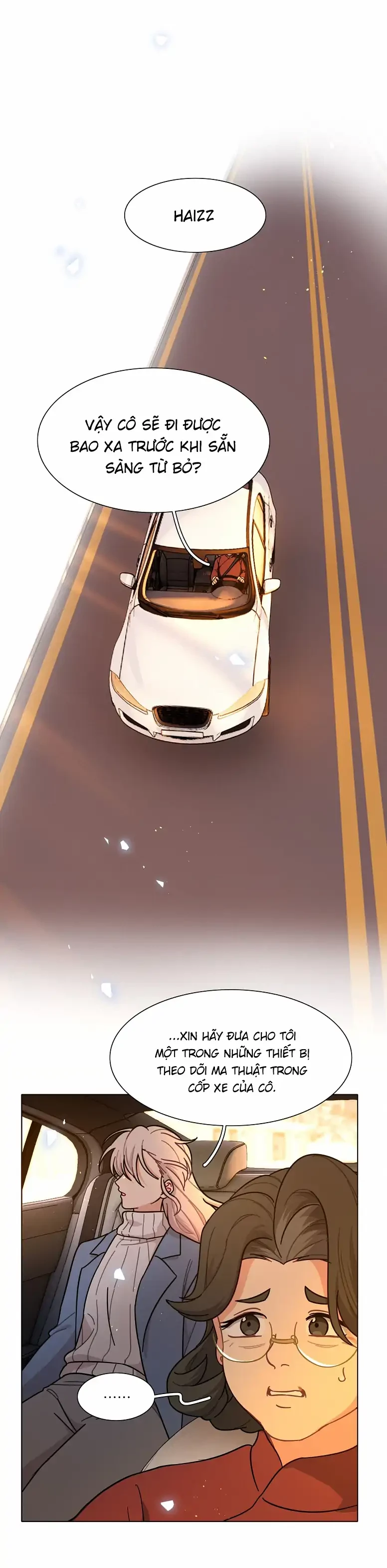 Bên Trong Có Chó Dữ, Xin Cẩn Thận Chapter 81 - 50