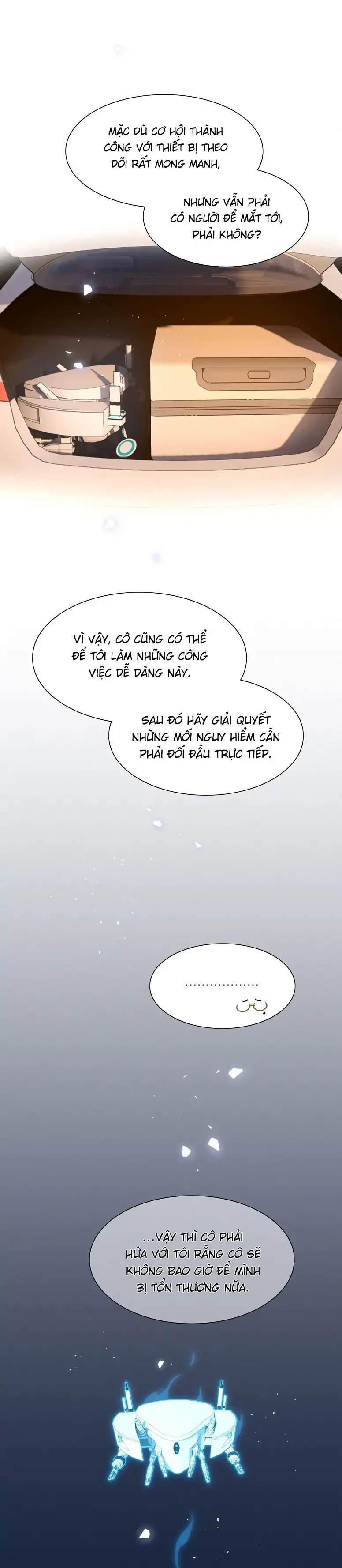 Bên Trong Có Chó Dữ, Xin Cẩn Thận Chapter 81 - 51