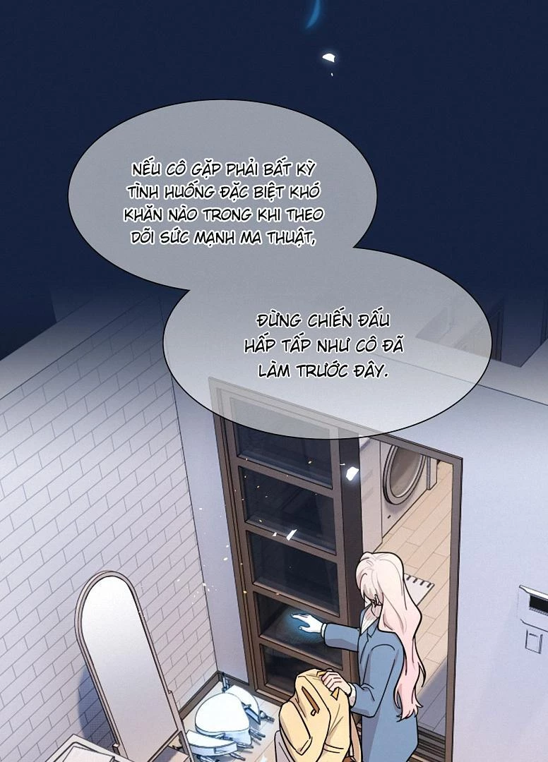 Bên Trong Có Chó Dữ, Xin Cẩn Thận Chapter 81 - 52