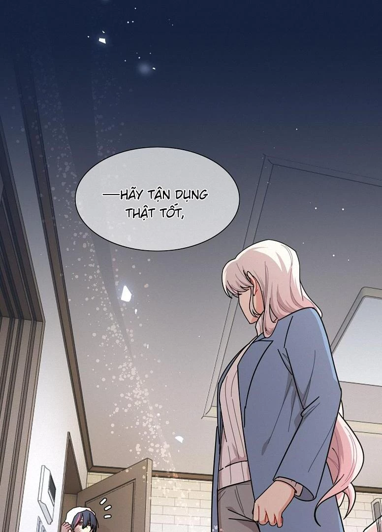 Bên Trong Có Chó Dữ, Xin Cẩn Thận Chapter 81 - 55